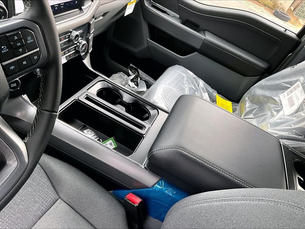 2026 Ford F-150 — photo 9