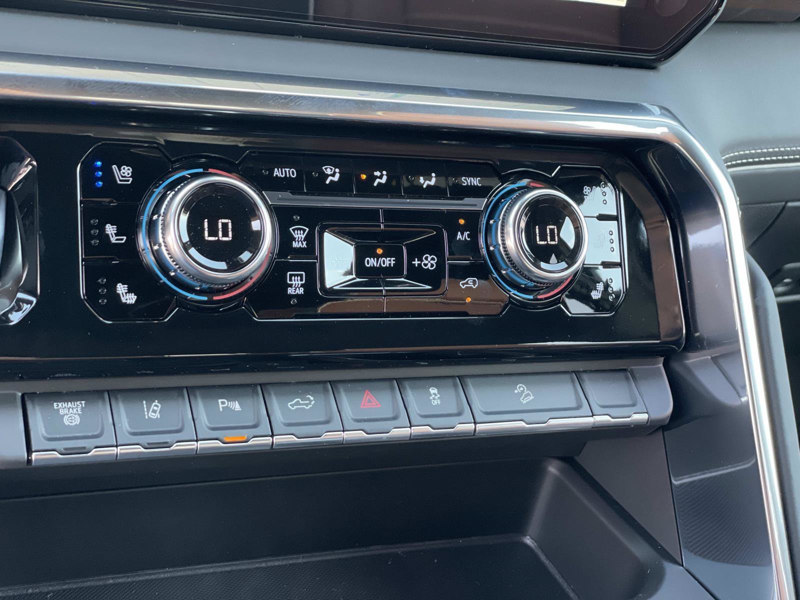 New 2026 Summit White GMC Denali Ultimate image 16