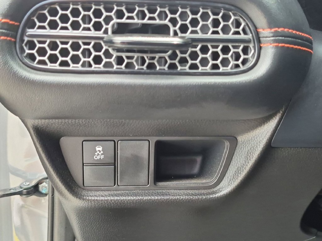 Used 2024 Gray Honda Sport image 20