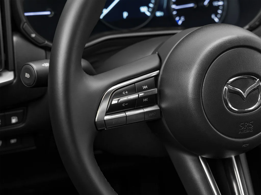Used 2025 Gray Mazda Premium image 34