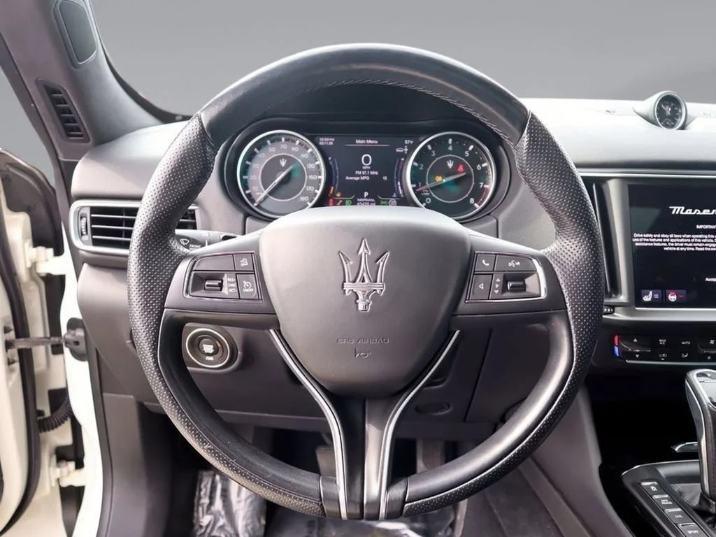 2022 Maserati Levante GT - Photo 16