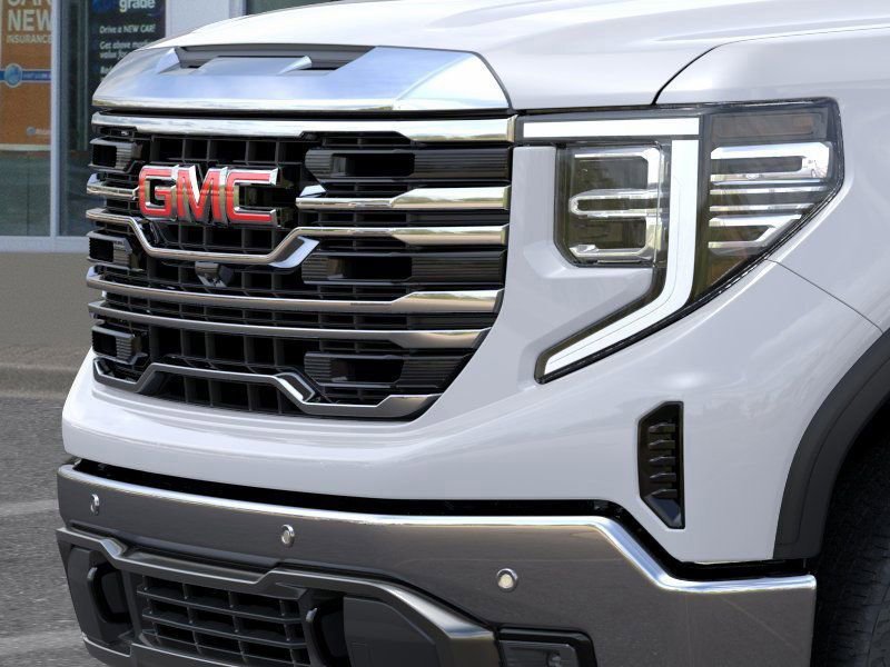 2026 GMC SIERRA - Image 19