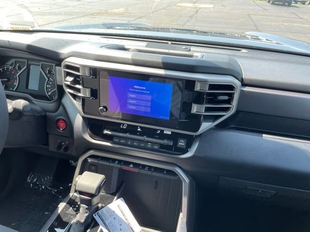 Used 2026  Toyota SR5 image 16