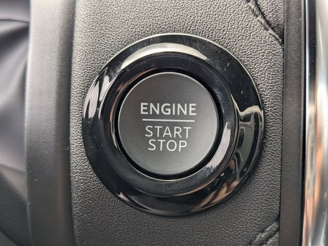 New 2025 Glacier Gray Metallic Tri-Coat Ford TREMOR® image 27