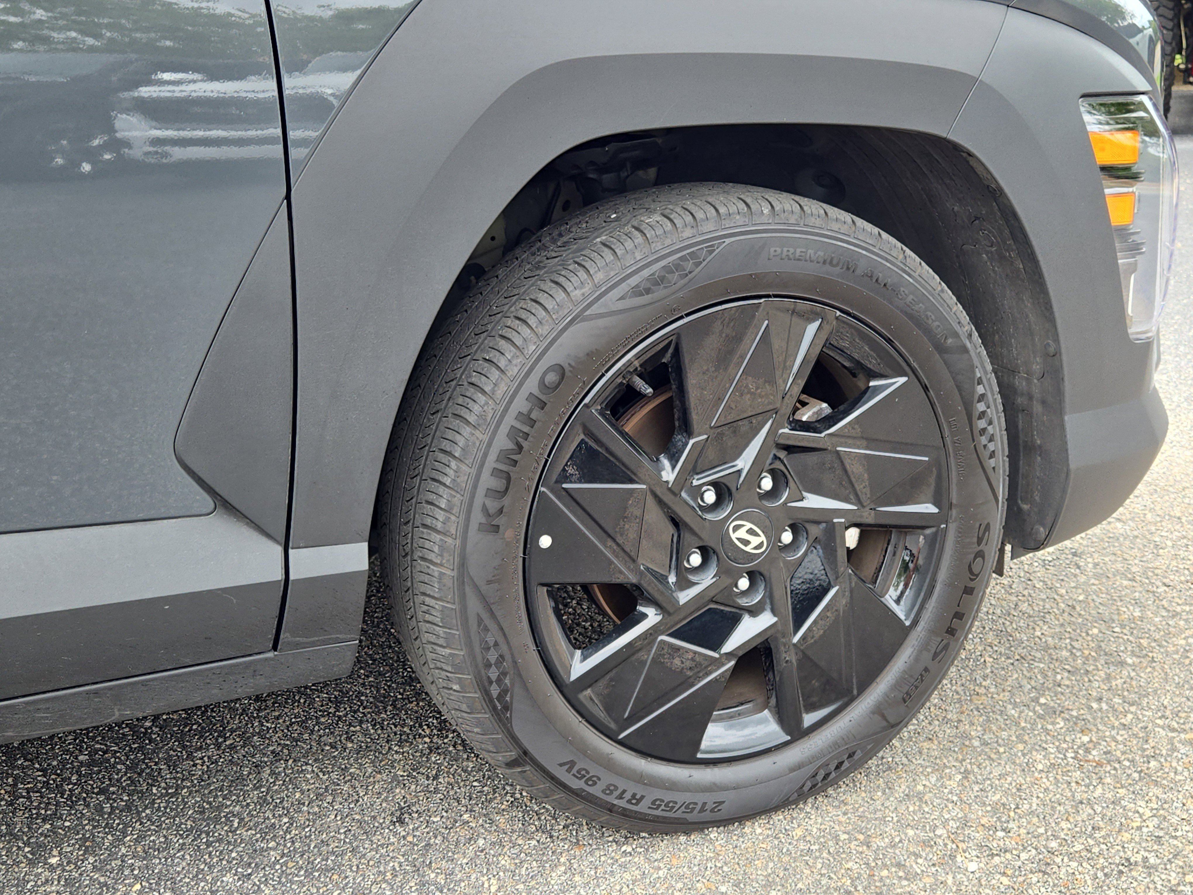 2026 Hyundai Kona SEL Sport - Photo 4