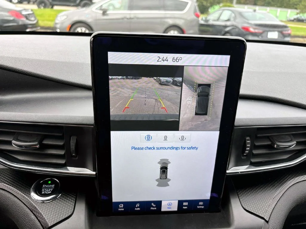 Used 2020 Magnetic Ford ST image 29