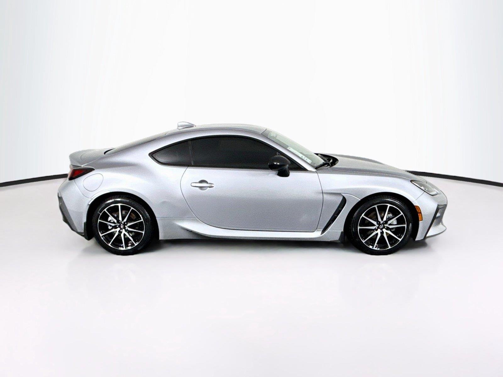Certified Used 2023 Steel Toyota Base image 9