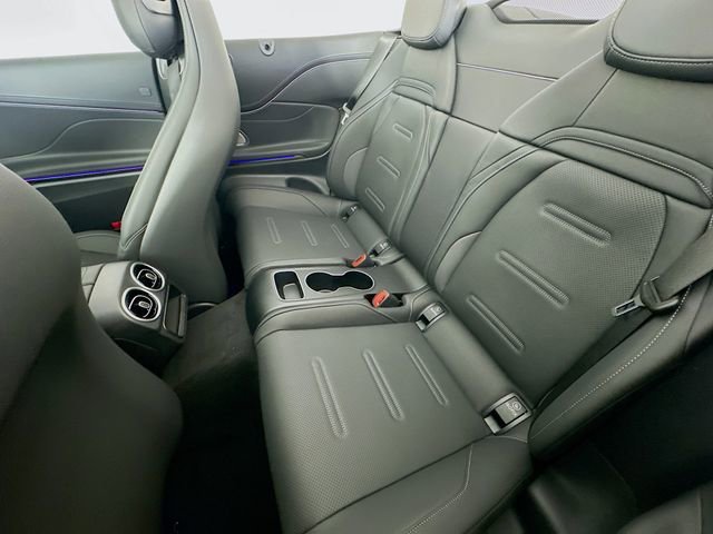 New 2026 MANUFAKTUR Alpine Grey Mercedes-Benz CLE 53 AMG® image 56