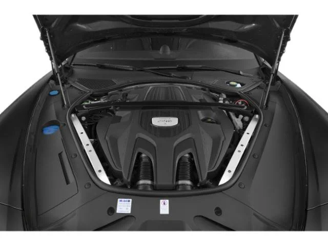 Used 2018 Chalk Porsche 4S image 13