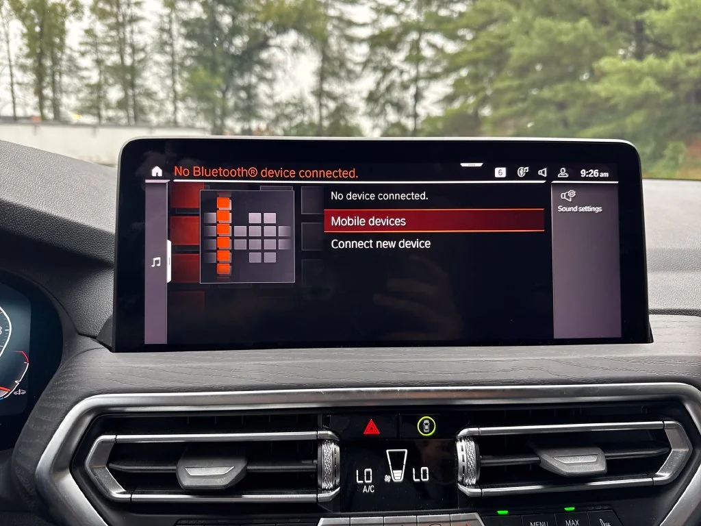Used 2023 Gray BMW xDrive30i image 16