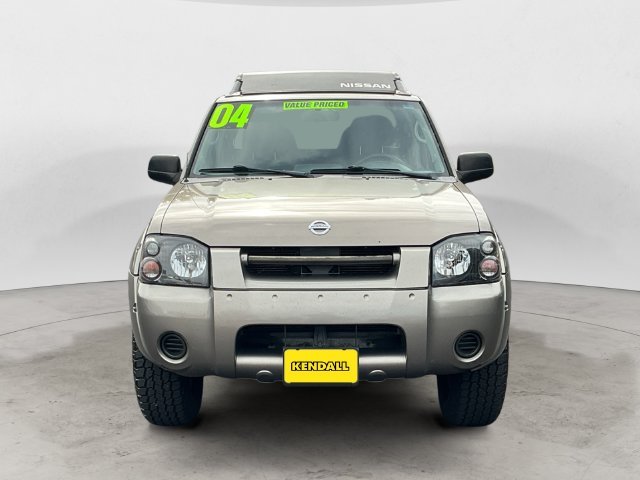 Used 2004  Nissan SC image 2