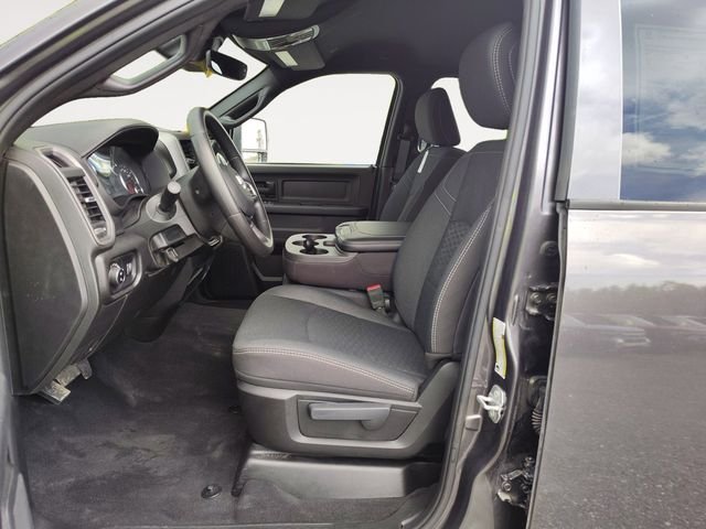 2025 RAM 2500 Tradesman - Photo 9