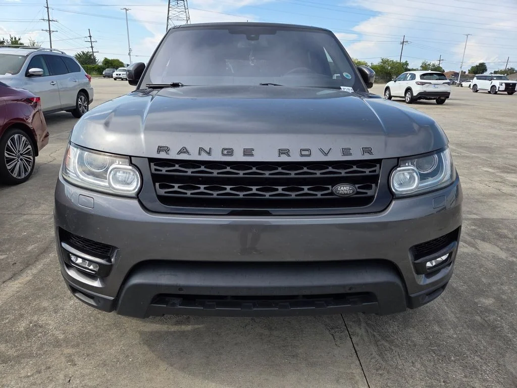 Used 2016  Land Rover HSE Td6 image 6
