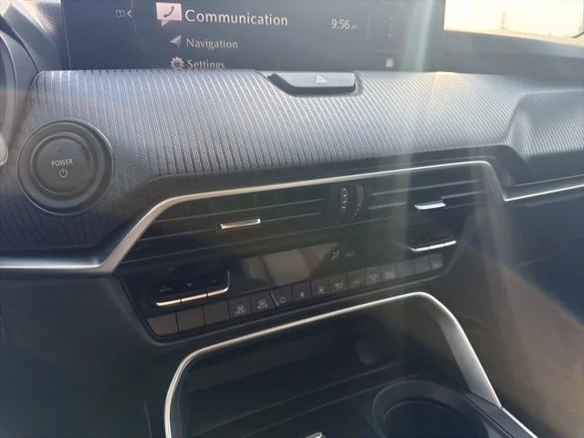 New 2026 Rhodium White Premium Mazda SC AWD image 37