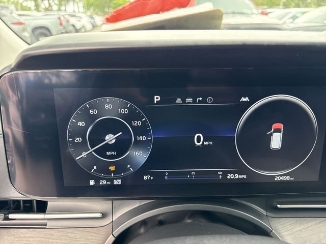 2024 Kia Carnival SX - Photo 15