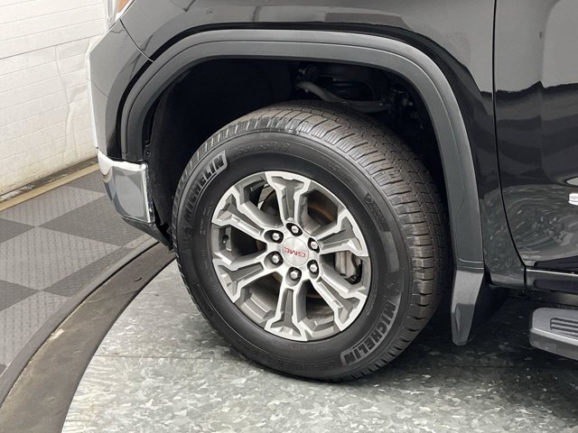 Used 2019 Onyx Black GMC SLT image 36