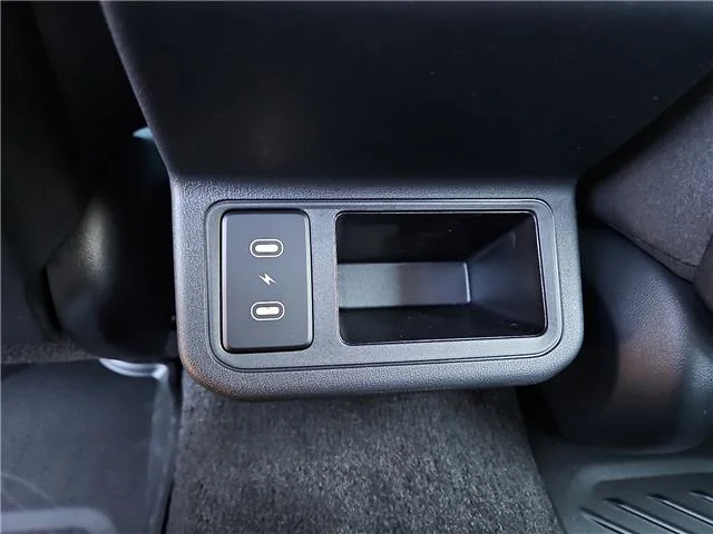 New 2026 Currant Red KIA LX image 9