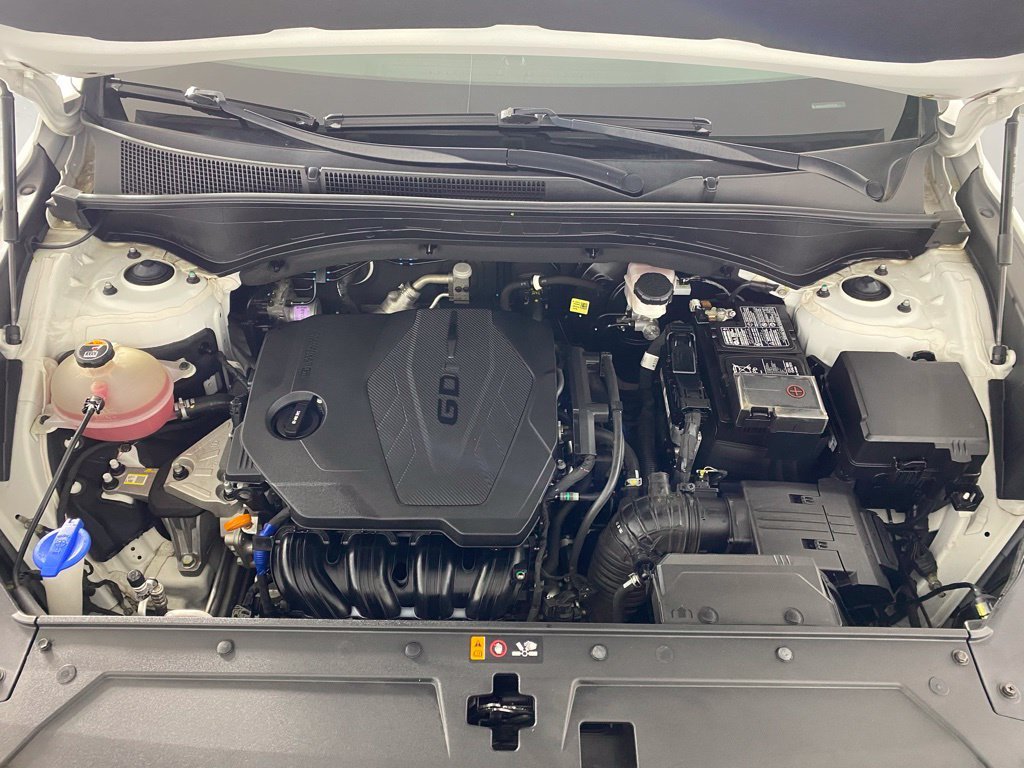 2023 Hyundai Santa Fe SEL - Photo 31