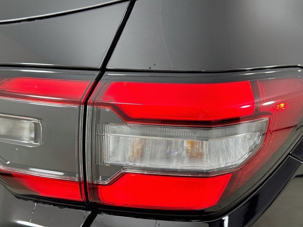 New 2026 Black Honda EX-L image 33