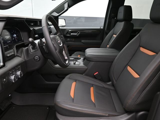 2026 GMC Sierra 1500 AT4 - Photo 10
