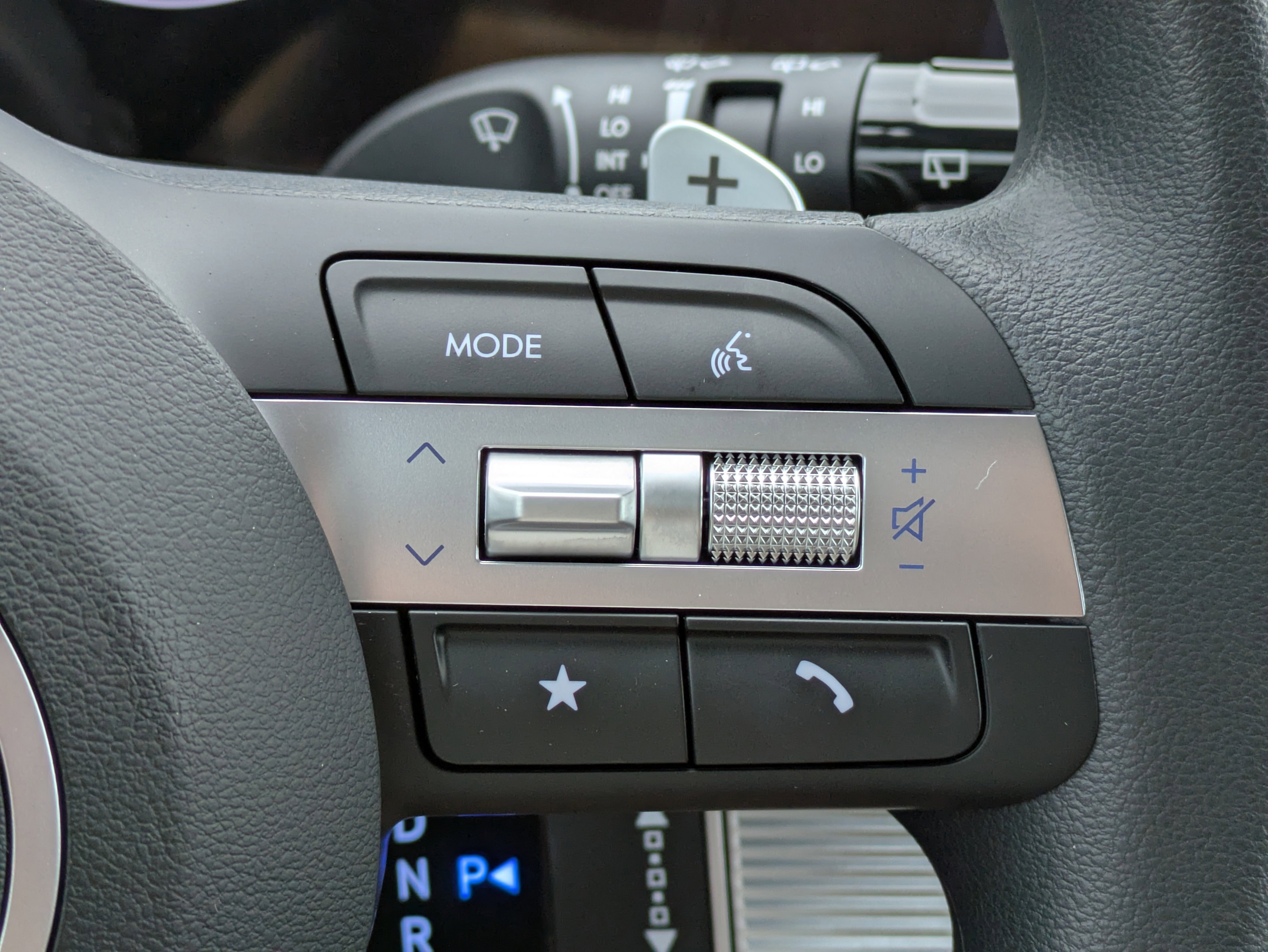 New 2026 Ash Black Hyundai SEL AWD image 50