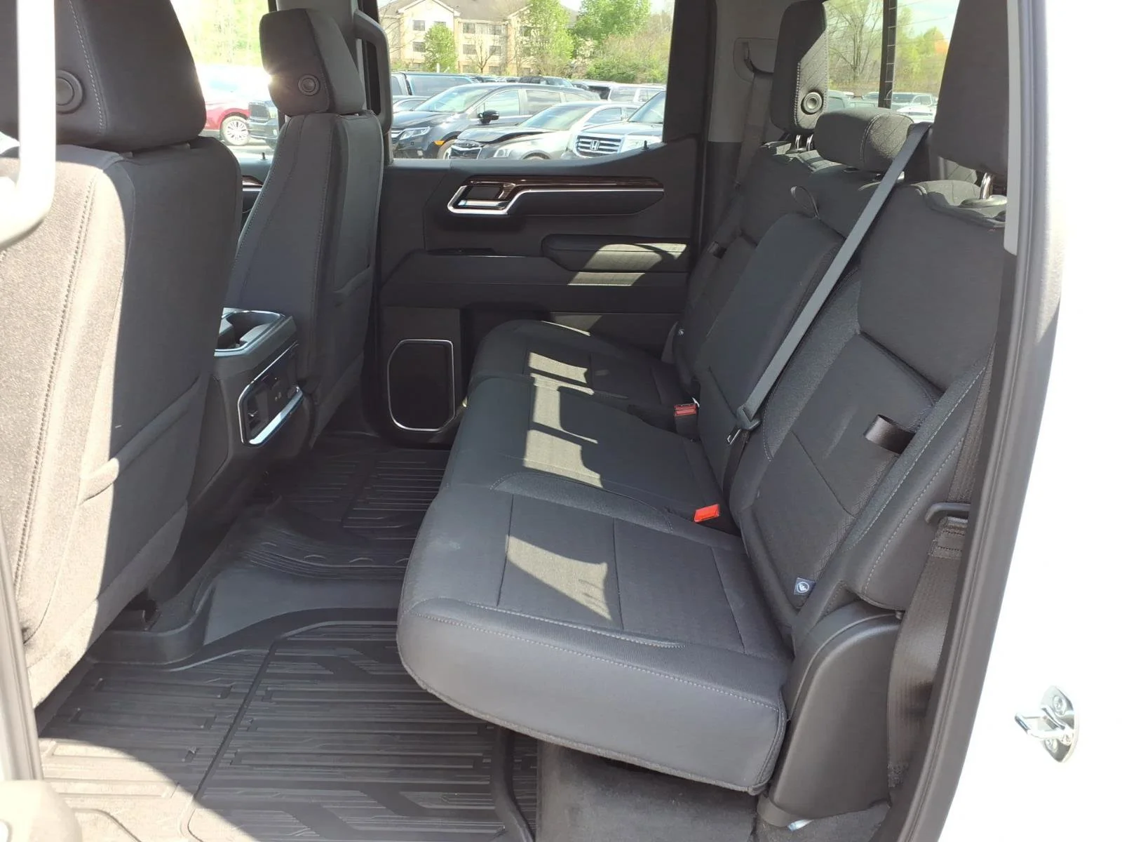 2026 GMC Sierra 1500 Elevation - Photo 6