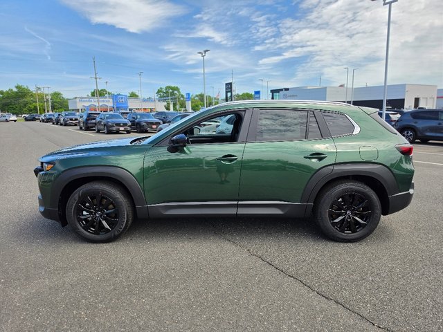 2026 Mazda CX-50 2.5 S Preferred