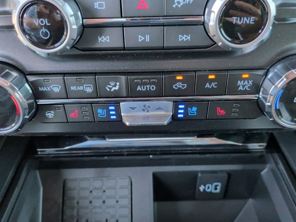 New 2026 Glacier Gray Metallic Tri-Coat Ford F-250® King Ranch® image 29