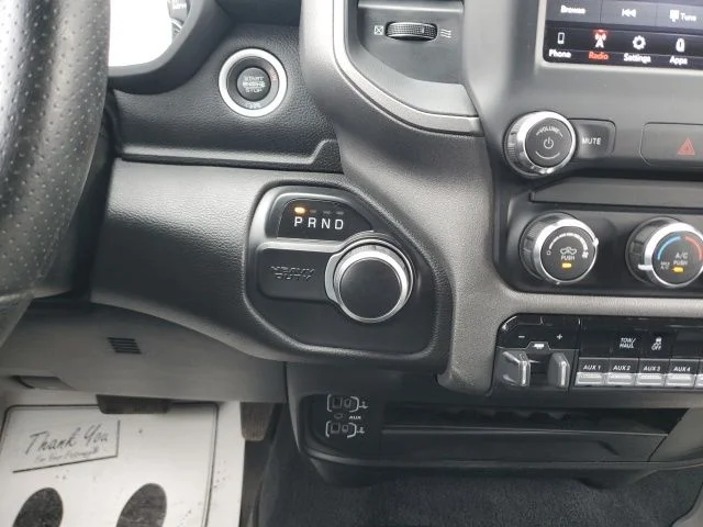 Used 2020 Blue Ram Tradesman image 19