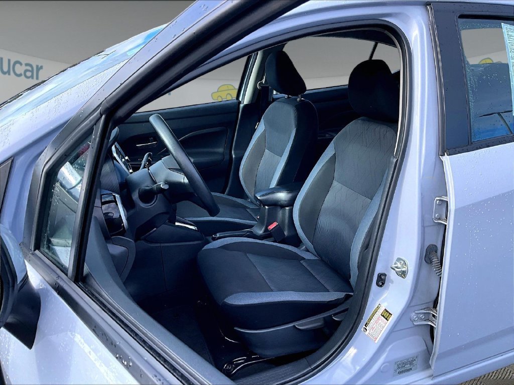 Used 2024 Gray Nissan 1.6 SV image 10