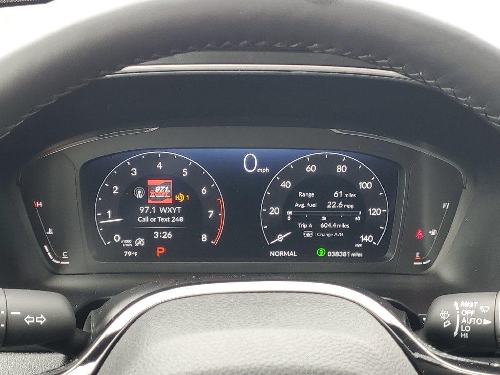 2024 Honda Pilot Elite - Photo 18