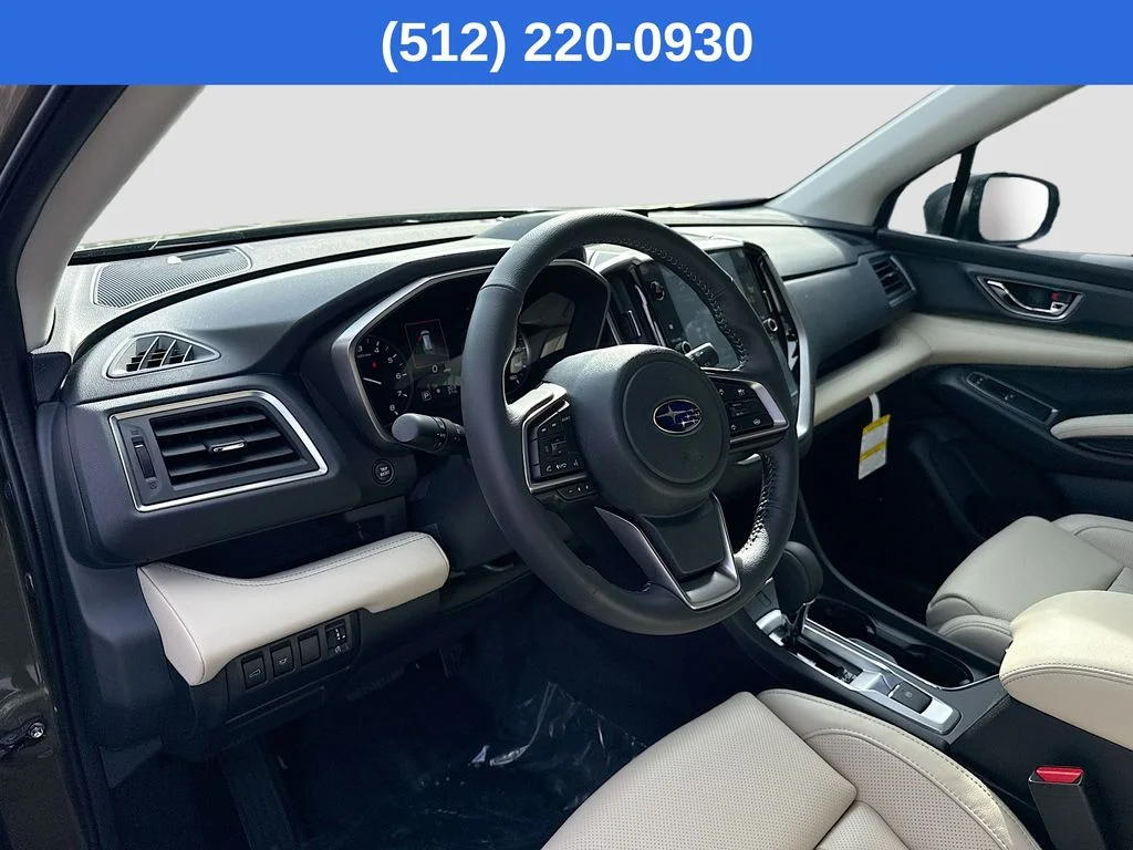 2026 Subaru Ascent Limited - Photo 10