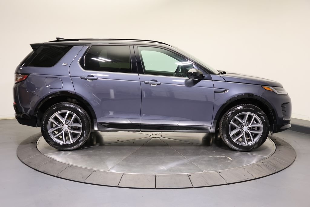 New 2026 Varesine Blue Land Rover Landmark image 6