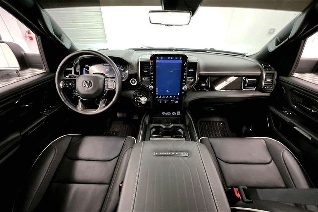 2026 RAM Ram 1500 Pickup Limited - Photo 18