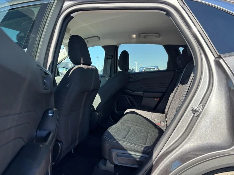 Used 2024 Gray Ford Active image 13