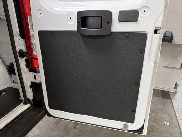 New 2026 White Ram High Roof image 12