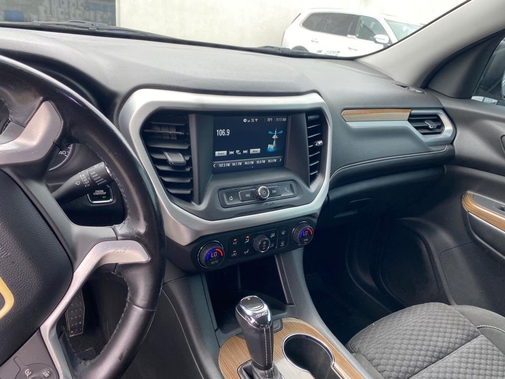 Used 2019 Gray GMC SLE-1 image 27