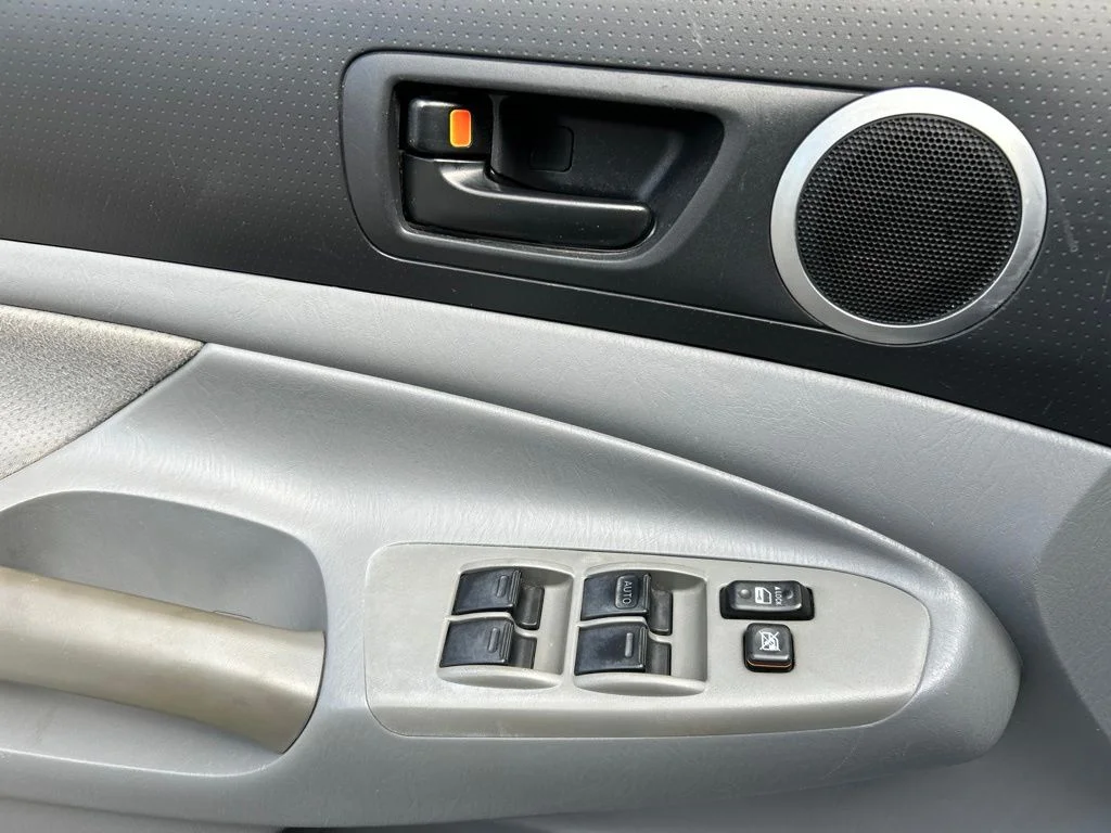 Used 2011 Magnetic Gray Metallic Toyota Base image 15