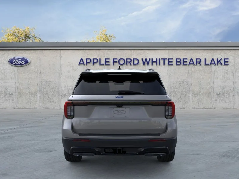 New 2026 Gray Ford ST-Line image 28
