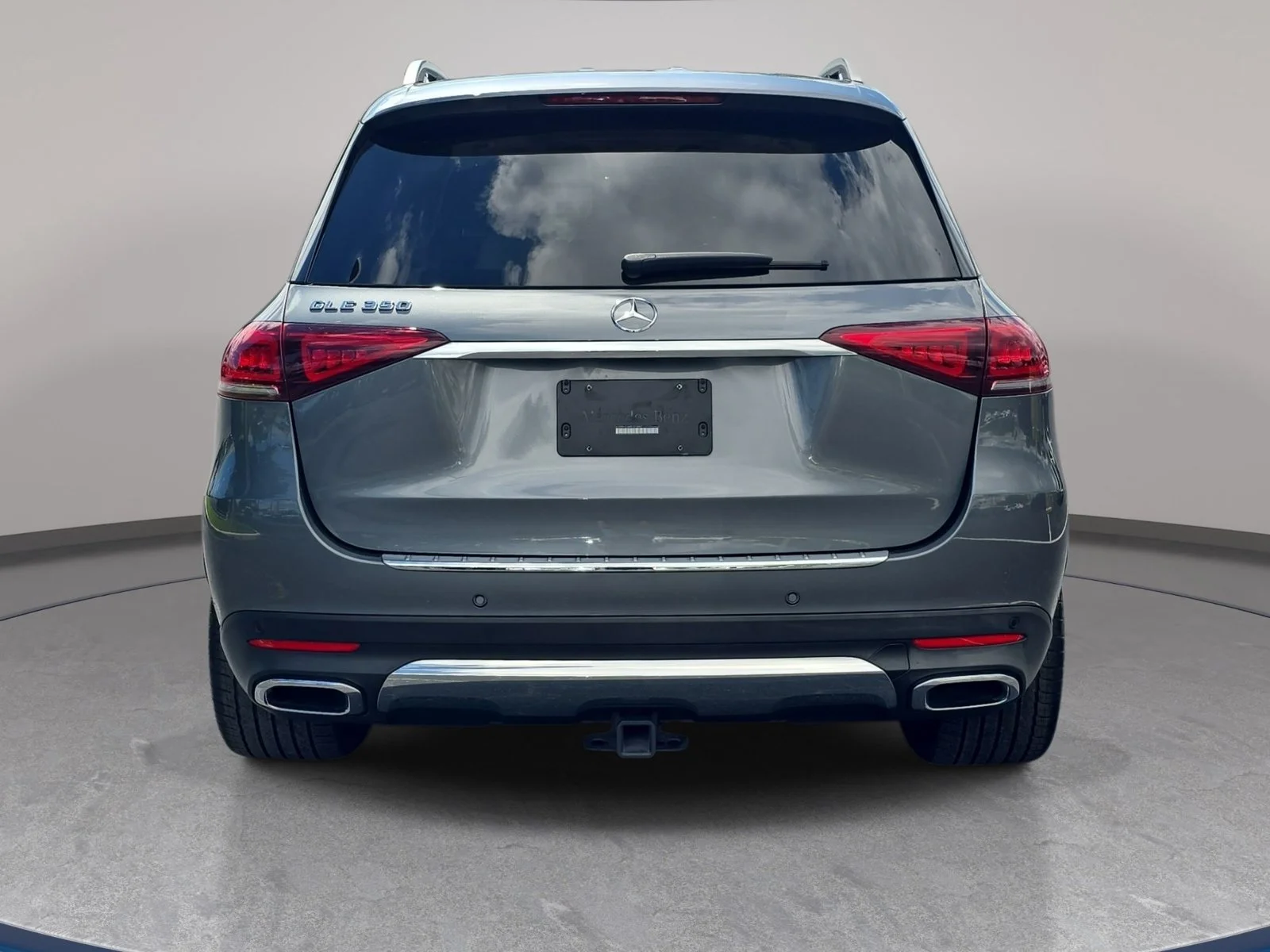 Used 2021  Mercedes-Benz GLE 350 image 7