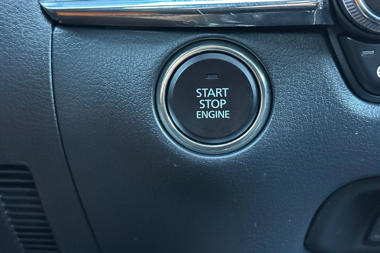 Certified Used 2022 Gray Mazda 2.5 Turbo Premium Plus Package image 24