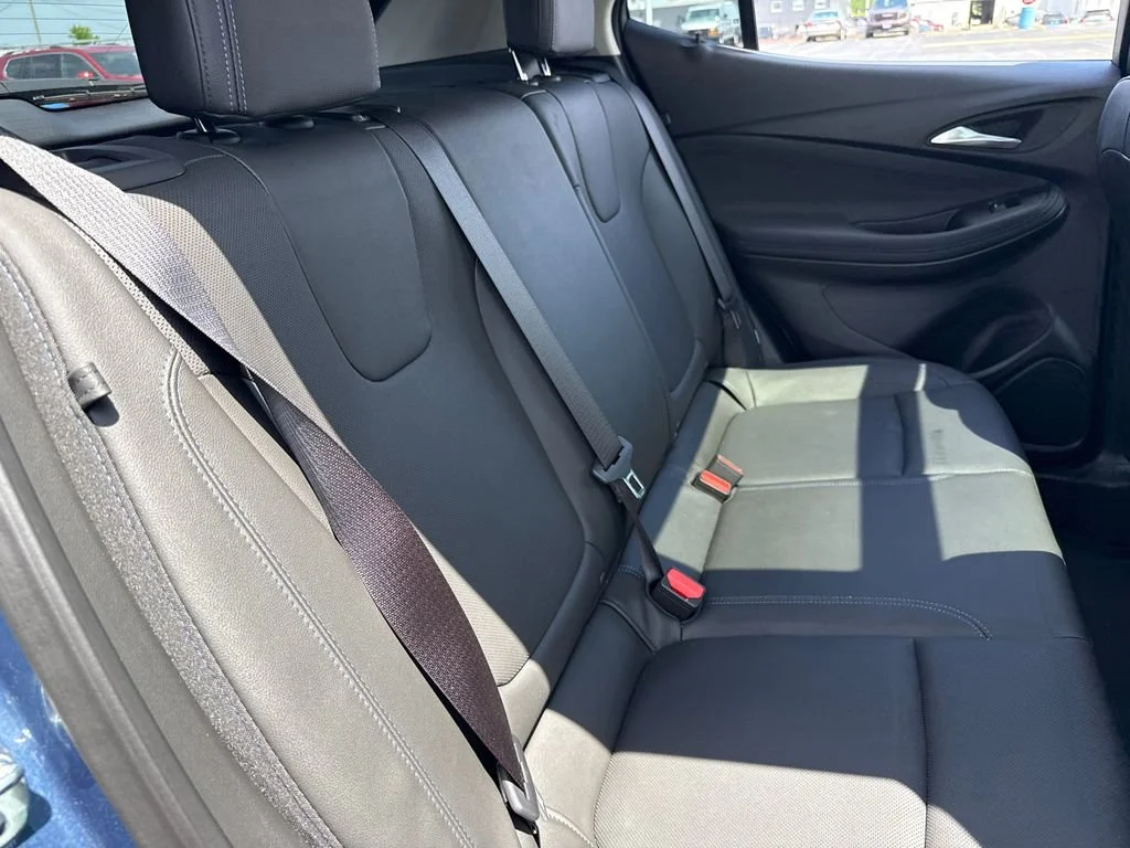2026 Buick Encore GX Sport Touring - Photo 35