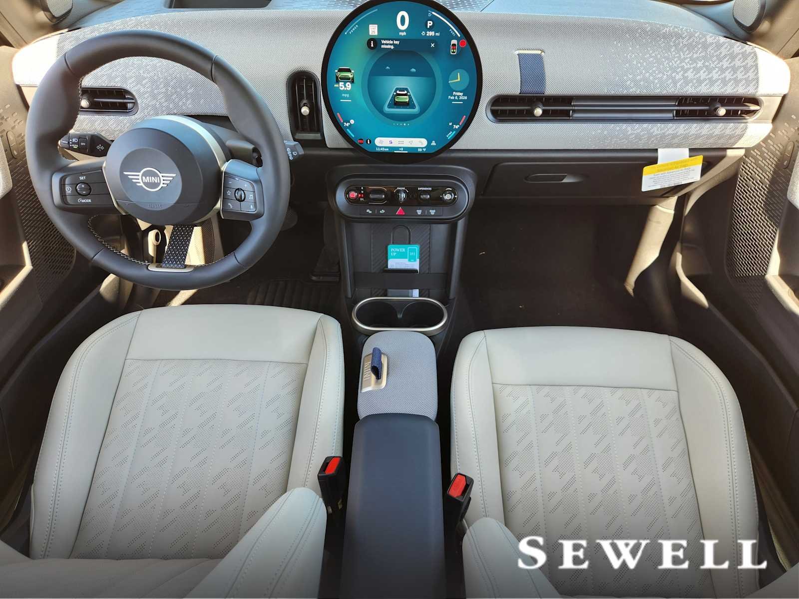 2026 MINI Hardtop 2 Door S - Photo 6