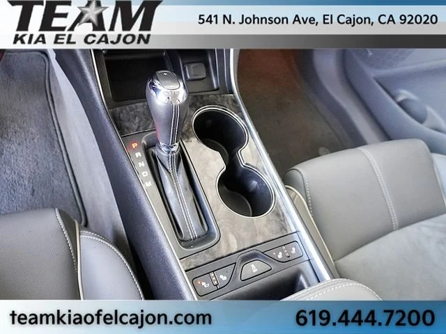 Used 2015 Red Chevrolet LT image 28