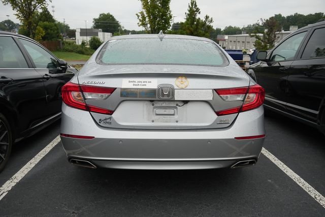 Used 2021  Honda Touring 2.0T image 5