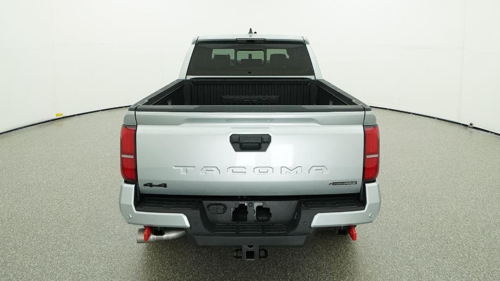2026 Toyota Tacoma TRD Off Road - Photo 10