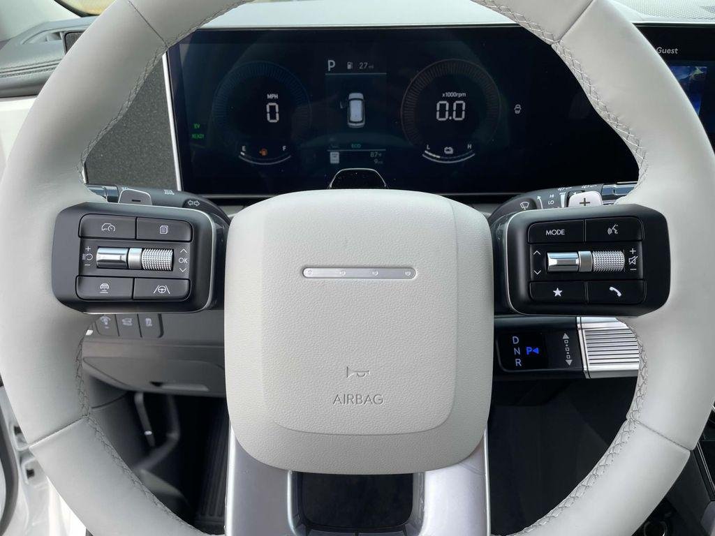 2026 Hyundai Santa Fe SEL - Photo 18