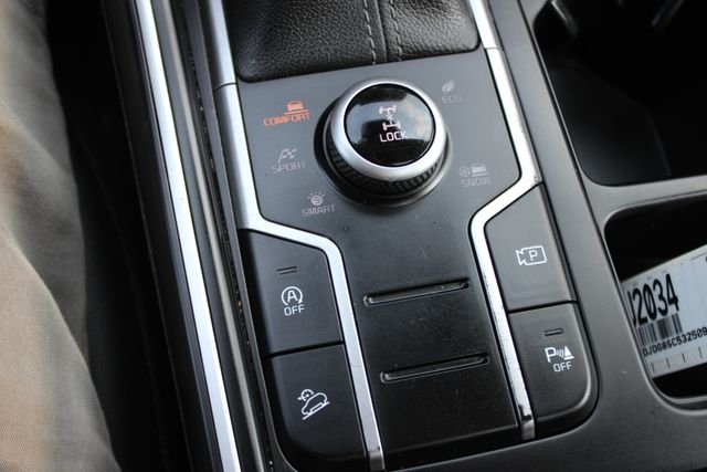 Used 2023 Gray Kia X-Line S image 12