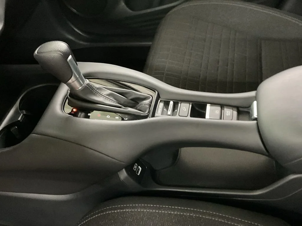 2023 Honda HR-V LX - Photo 52