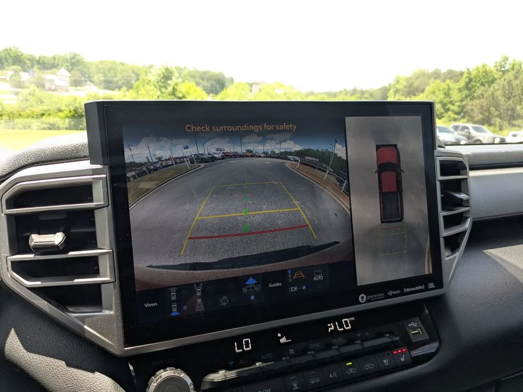 Used 2022  Toyota Limited image 17